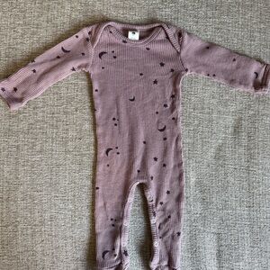 Kate Quinn Purple Star and Moon One Piece